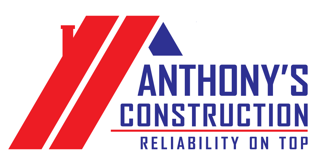 Anthony's Construction