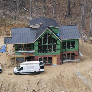 metal roofing companies