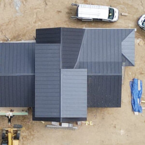 metal roofing companies