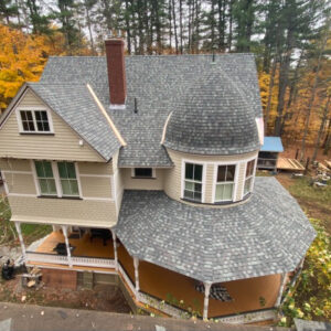 best roofing