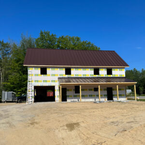 metal roofing near me