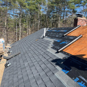 residential roofing