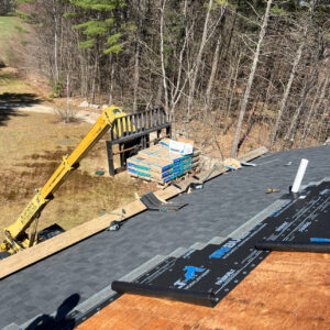 roofing company in conway