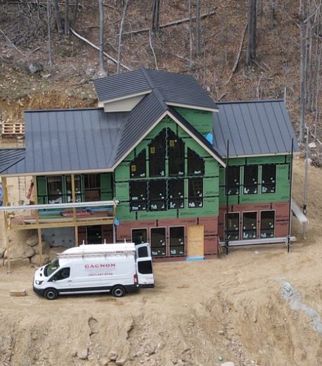 metal roofing companies