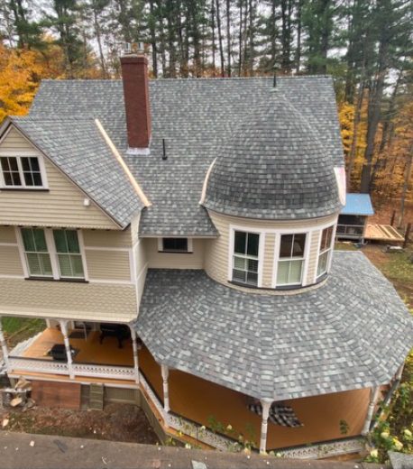 best roofing