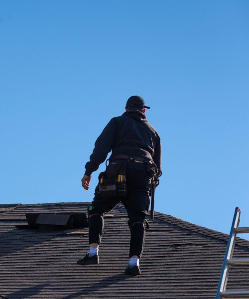 Roofing Conway NH